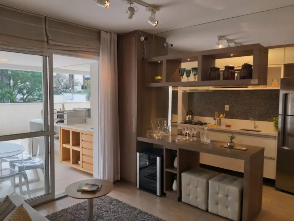 Apartamento, 2 quartos, 74 m² - Foto 4