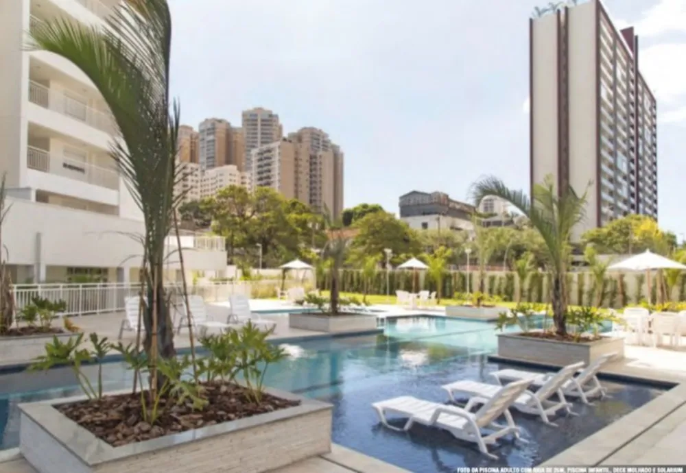 Apartamento, 2 quartos, 74 m² - Foto 2