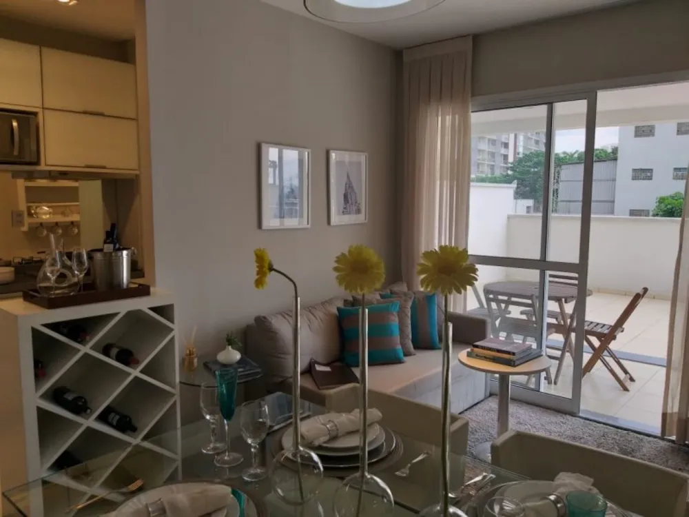 Apartamento, 2 quartos, 74 m² - Foto 9