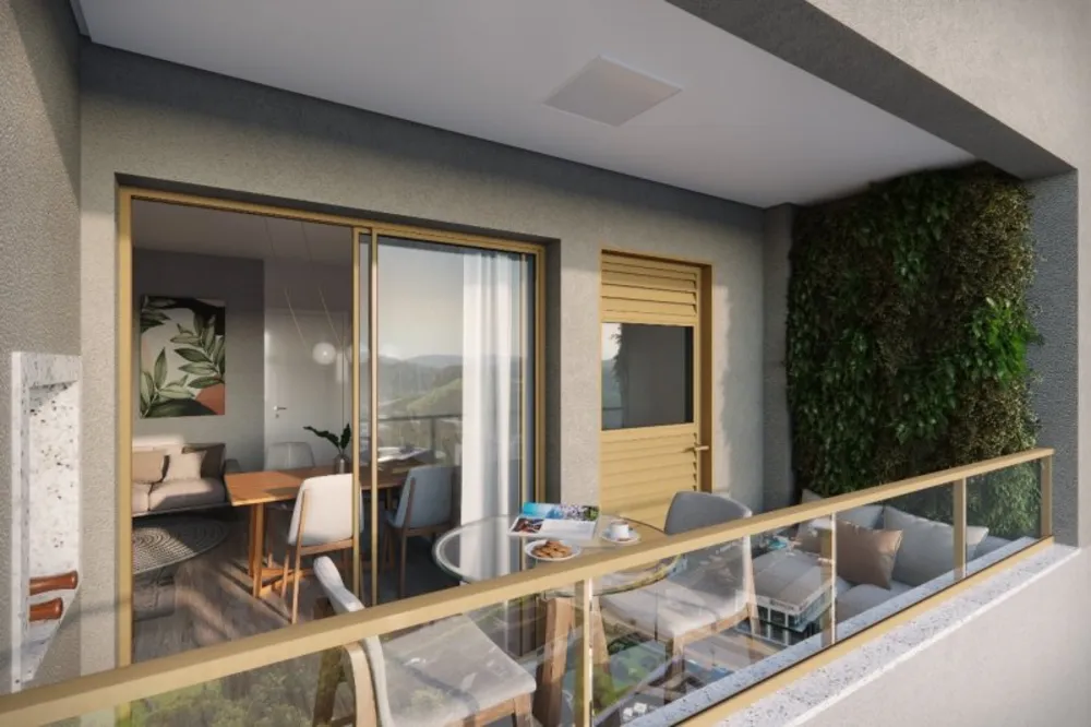 Apartamento, 3 quartos, 68 m² - Foto 4