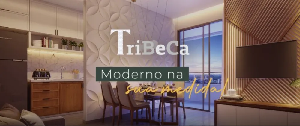 Apartamento, 3 quartos, 68 m² - Foto 1