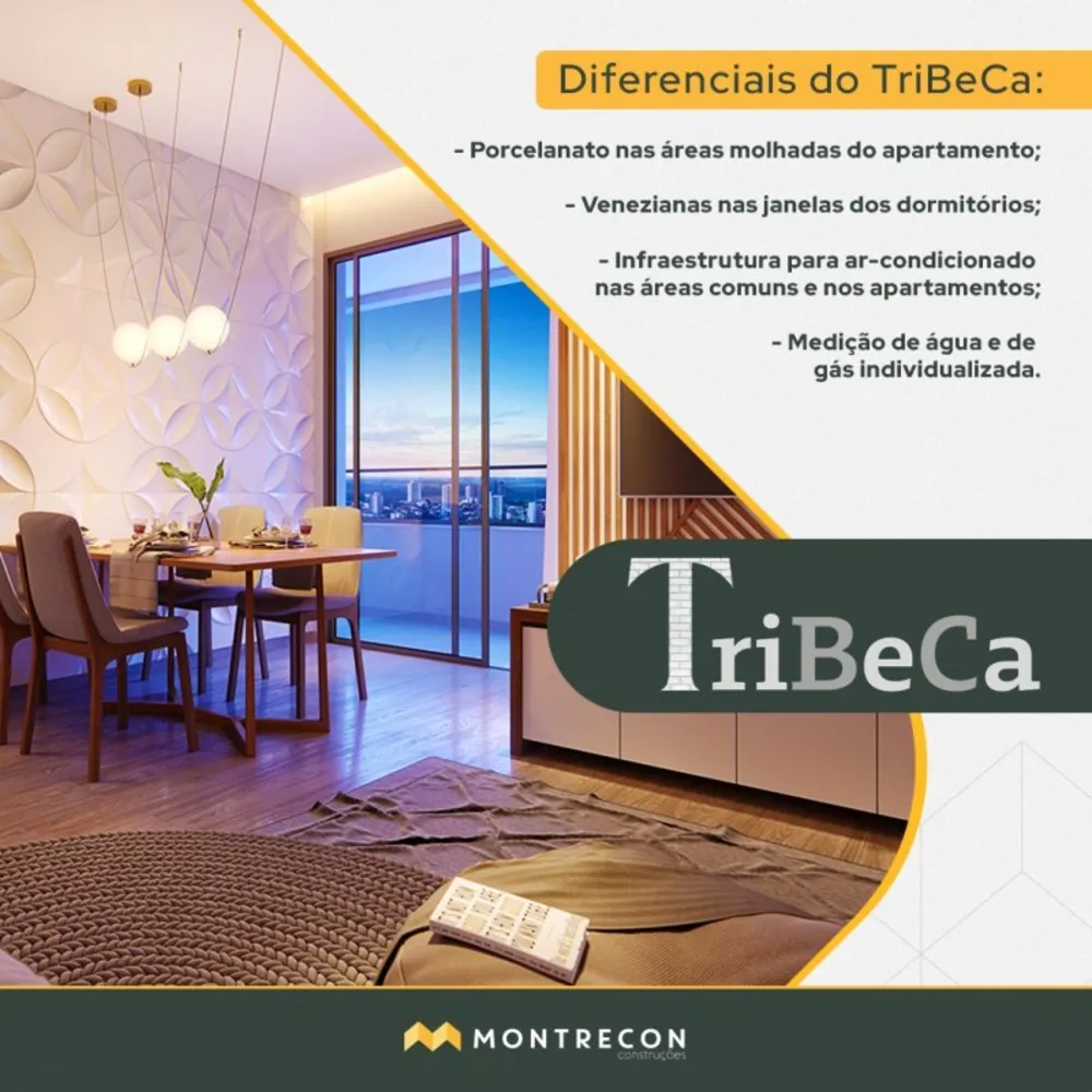 Apartamento, 3 quartos, 68 m² - Foto 9