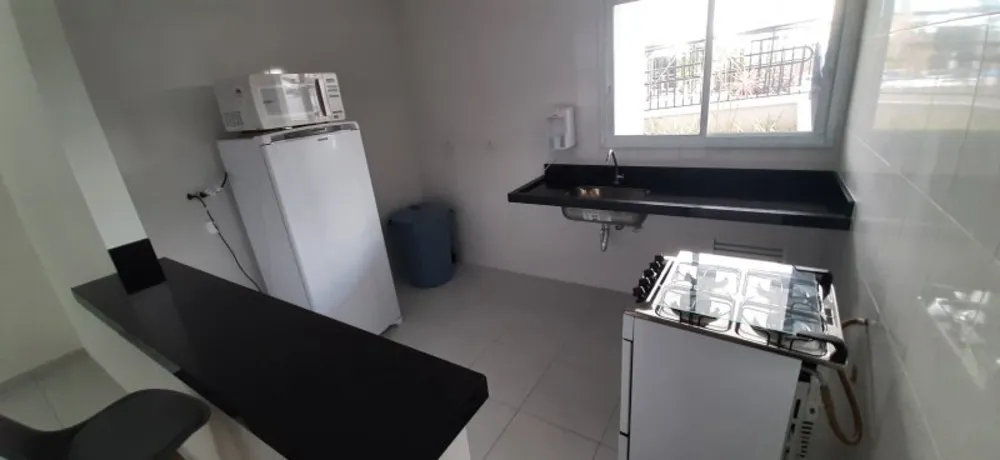 Apartamento, 2 quartos, 59 m² - Foto 8