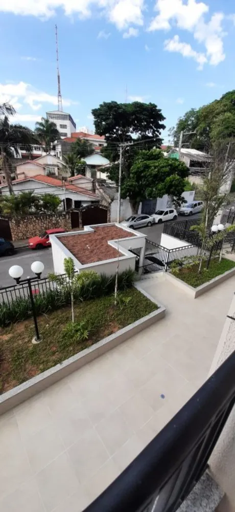 Apartamento, 2 quartos, 59 m² - Foto 7