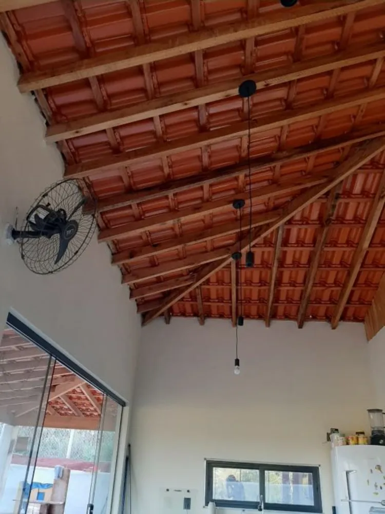 Chácara, 2 quartos, 3000 m² - Foto 9
