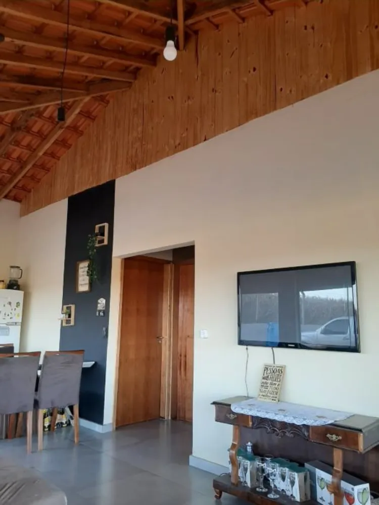 Chácara, 2 quartos, 3000 m² - Foto 7