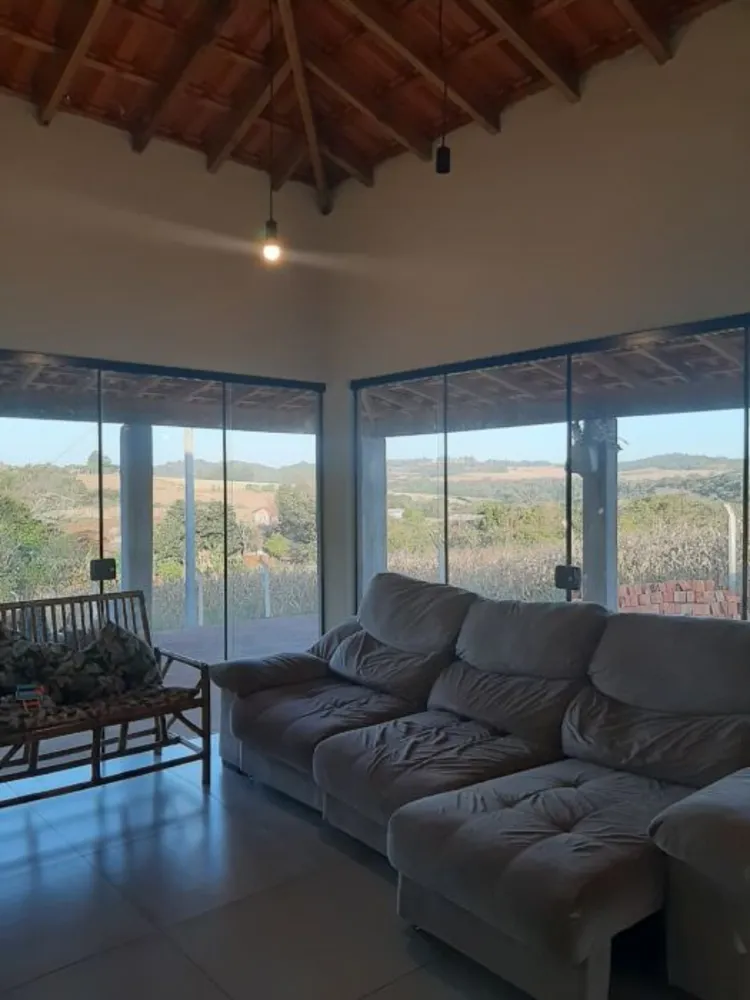 Chácara, 2 quartos, 3000 m² - Foto 2