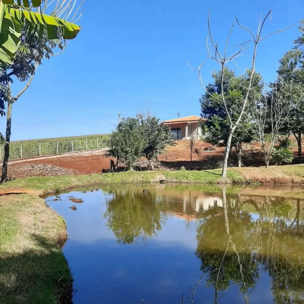 Chácara, 2 quartos, 3000 m² - Foto 6