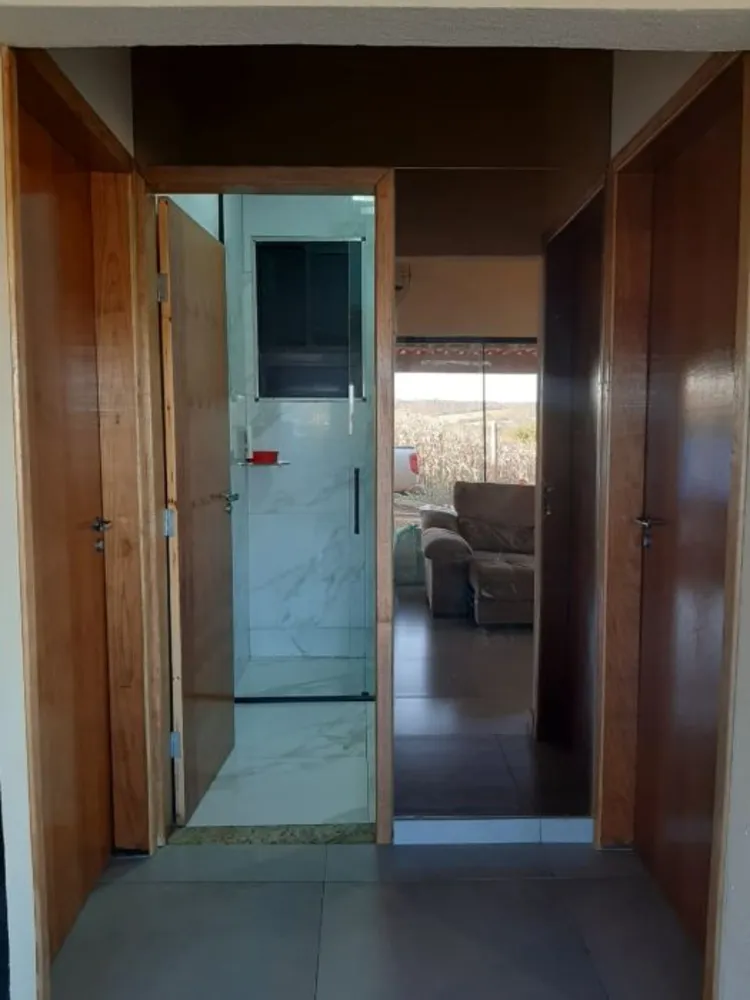 Chácara, 2 quartos, 3000 m² - Foto 4