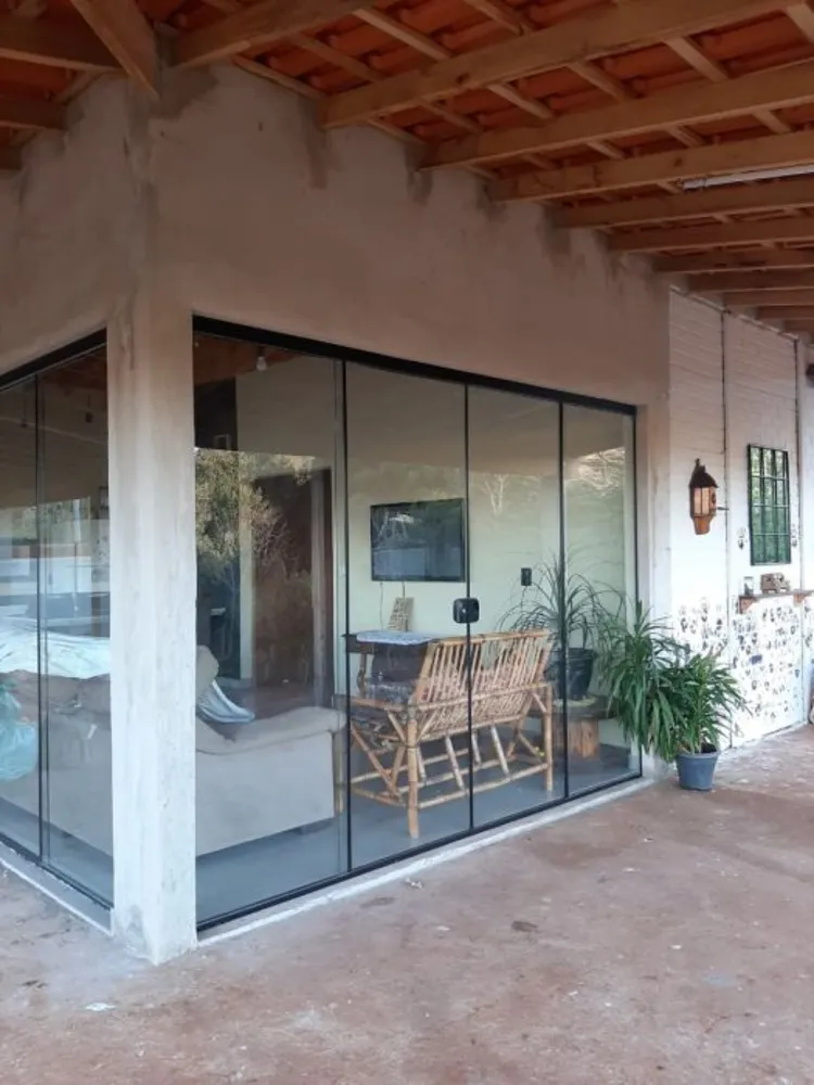 Chácara, 2 quartos, 3000 m² - Foto 8