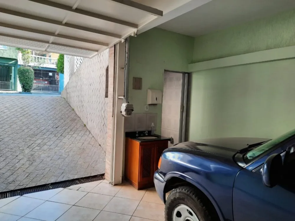 Sobrado, 2 quartos, 225 m² - Foto 8