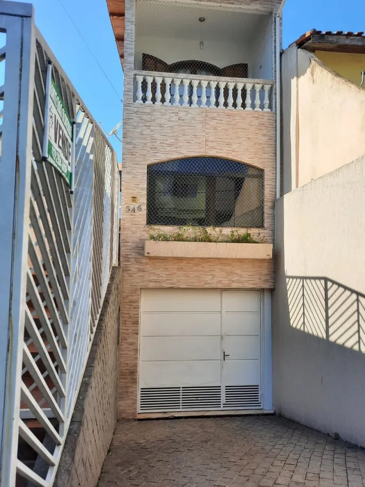 Sobrado, 2 quartos, 225 m² - Foto 5