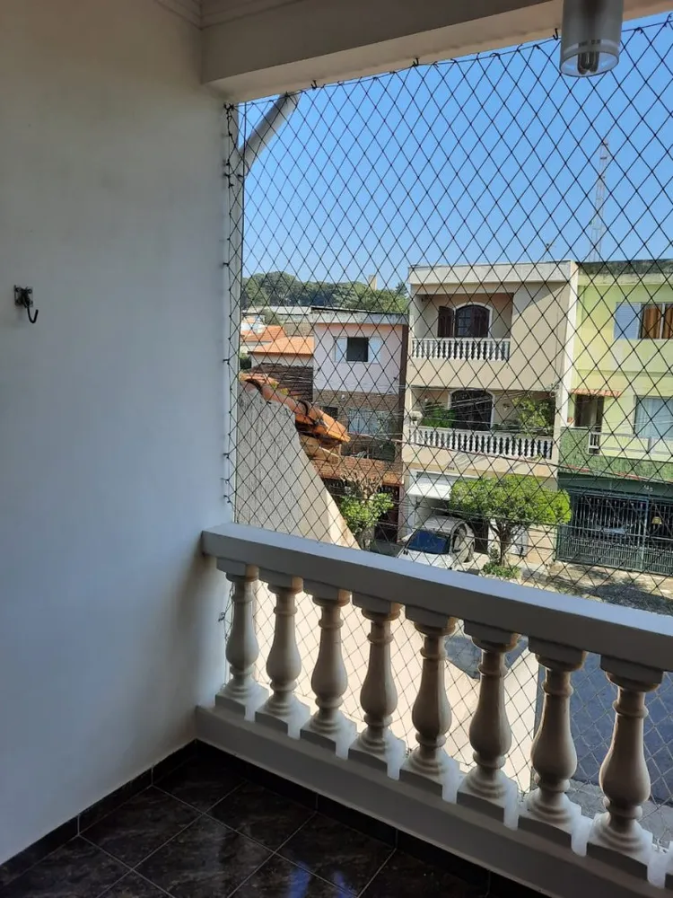Sobrado, 2 quartos, 225 m² - Foto 1