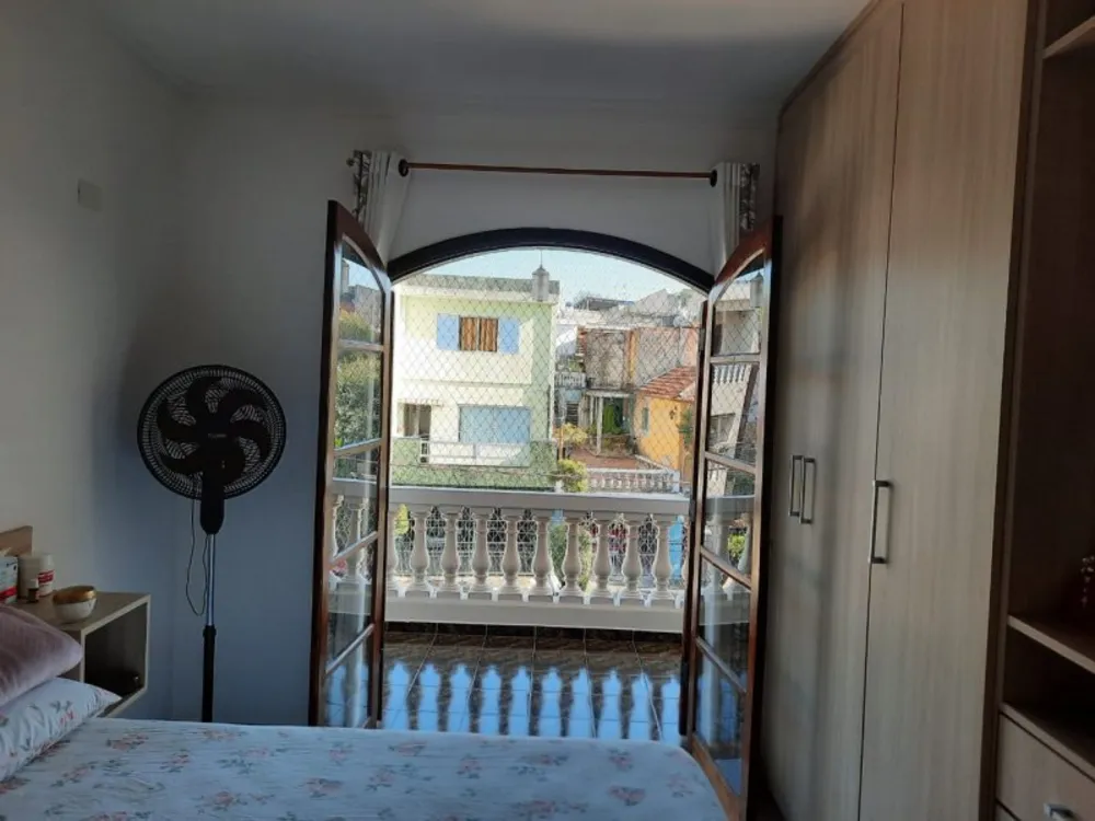 Sobrado, 2 quartos, 225 m² - Foto 8