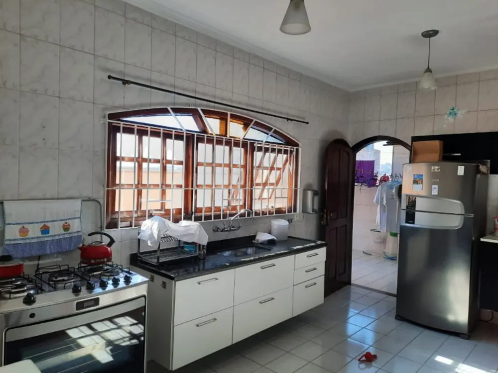 Sobrado, 2 quartos, 225 m² - Foto 6
