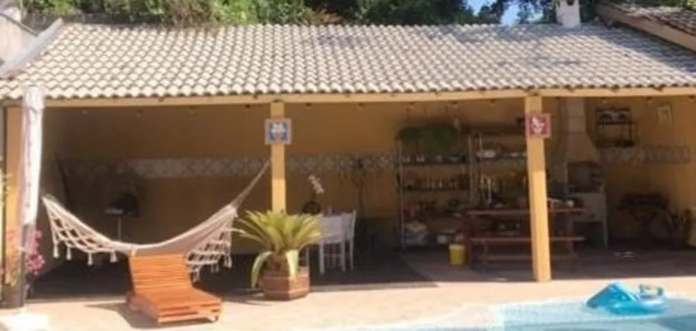 Casa, 5 quartos, 450 m² - Foto 5