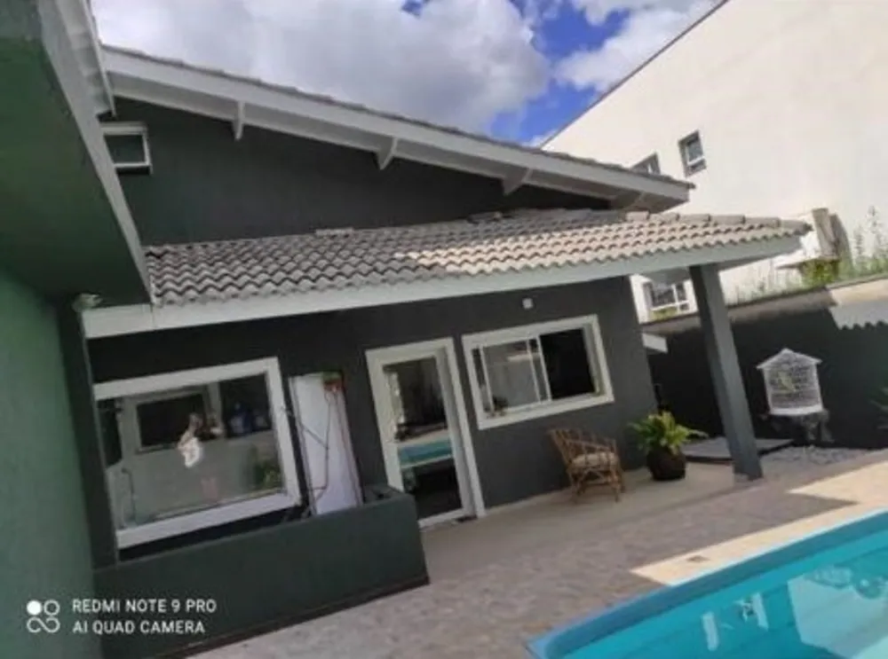Casa, 5 quartos, 450 m² - Foto 1