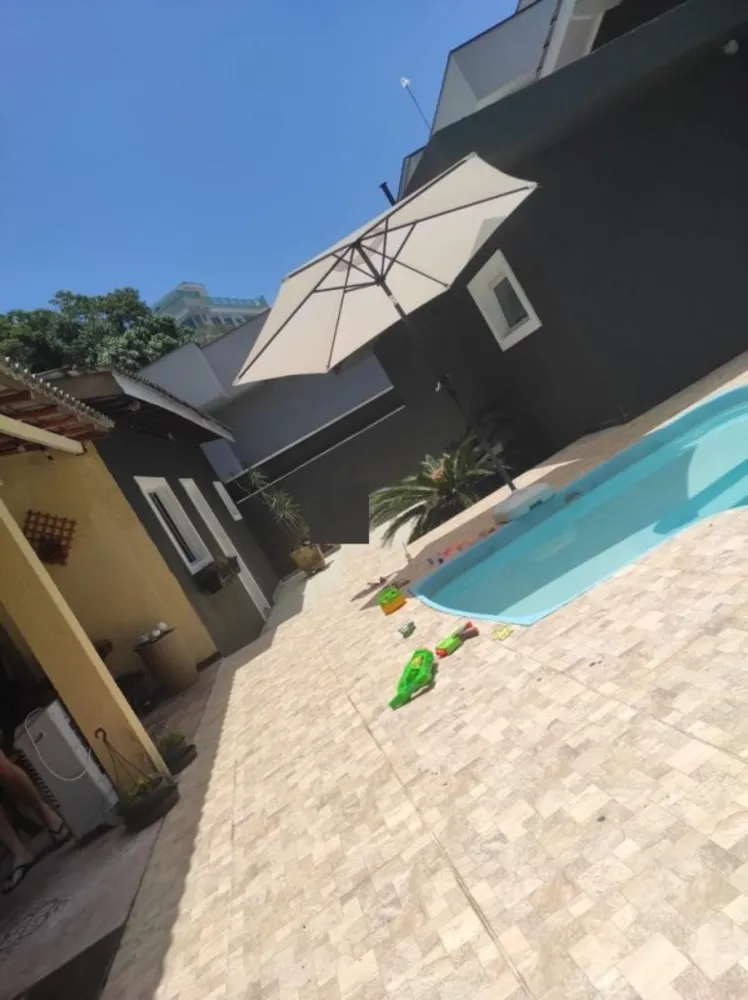 Casa, 5 quartos, 450 m² - Foto 3