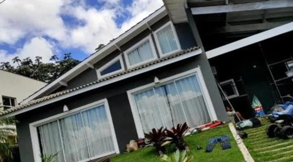 Casa, 5 quartos, 450 m² - Foto 2