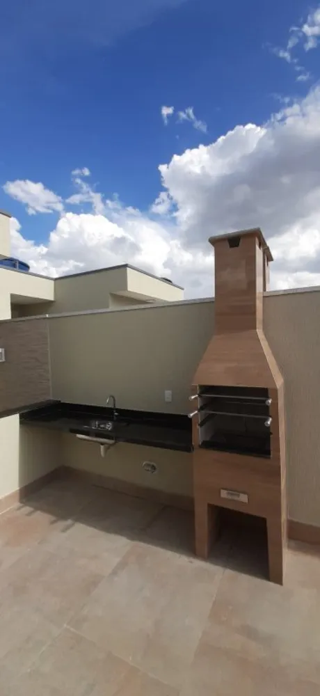 Sobrado, 3 quartos, 125 m² - Foto 1
