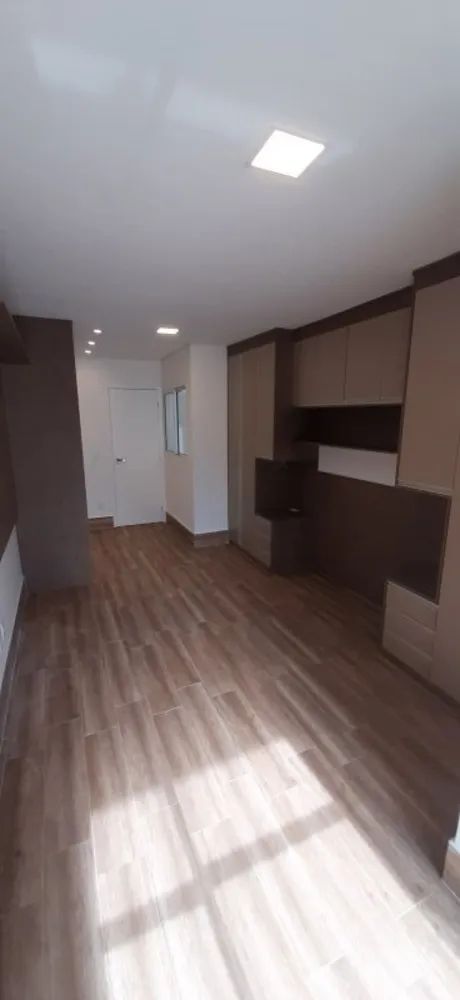 Sobrado, 3 quartos, 125 m² - Foto 2