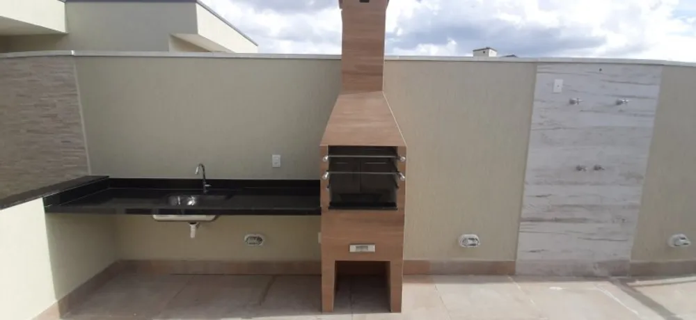 Sobrado, 3 quartos, 125 m² - Foto 14