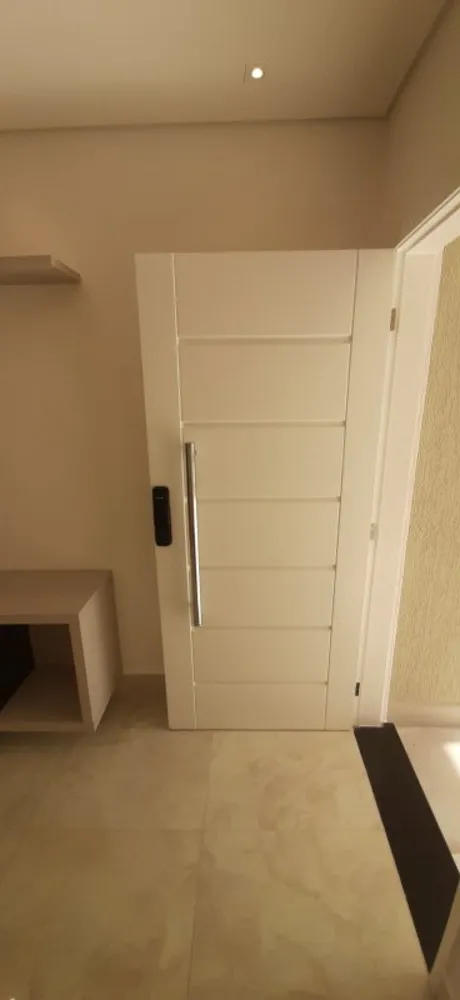 Sobrado, 3 quartos, 125 m² - Foto 3