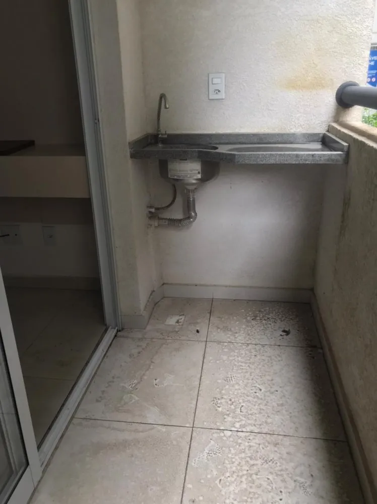 Apartamento, 2 quartos, 57 m² - Foto 3