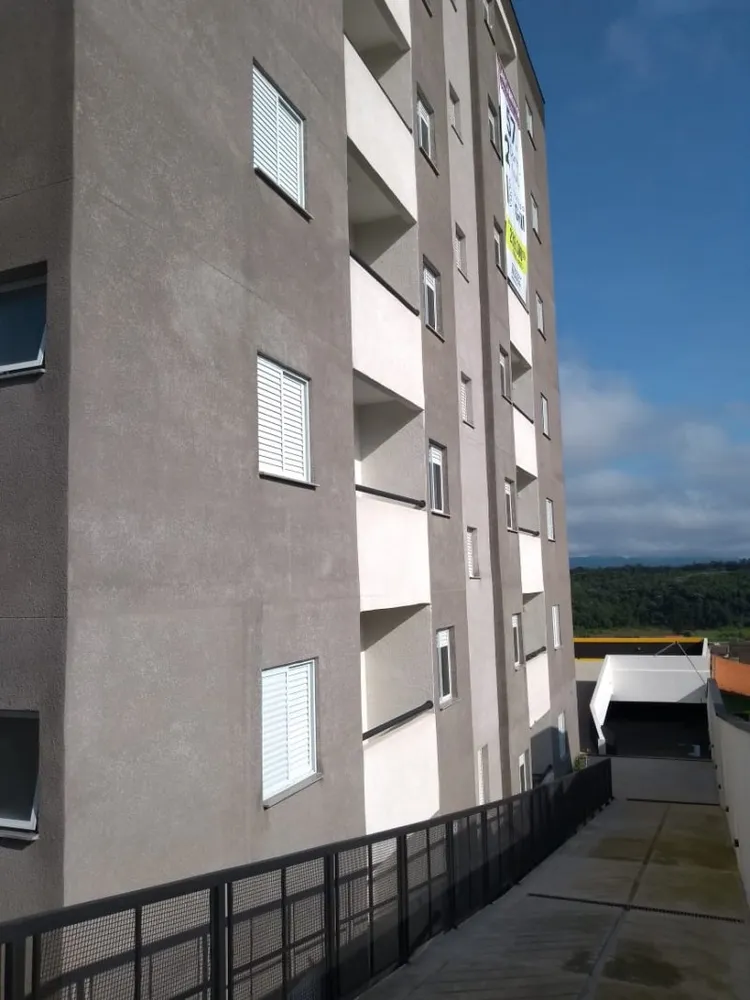 Apartamento, 2 quartos, 57 m² - Foto 9