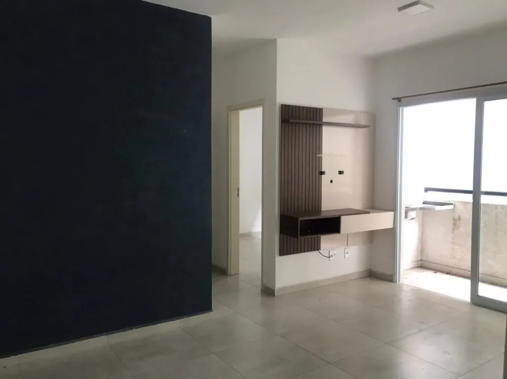 Apartamento, 2 quartos, 57 m² - Foto 2