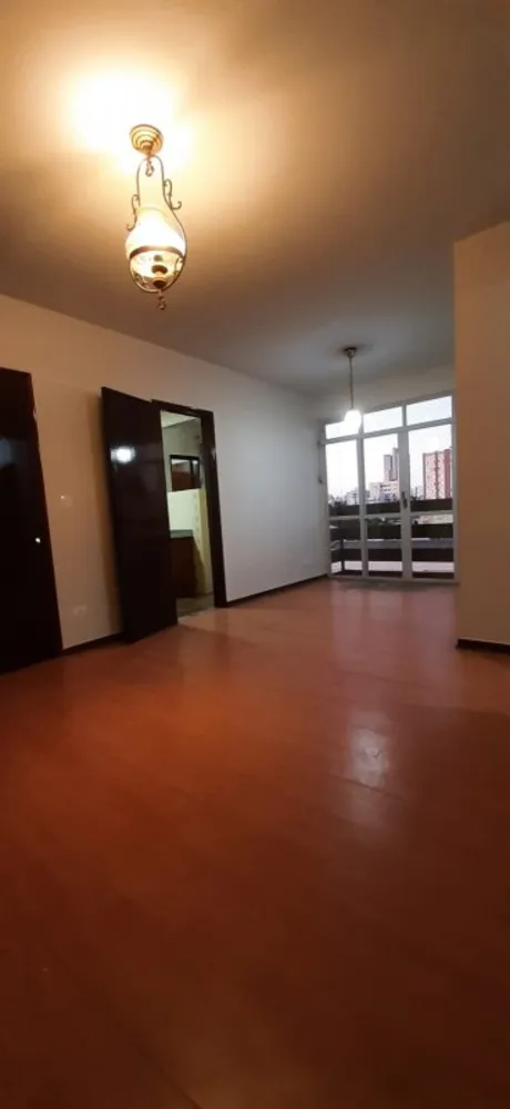 Apartamento, 3 quartos, 75 m² - Foto 1