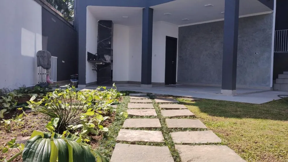 Casa de Condomínio, 3 quartos - Foto 12