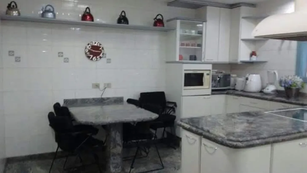 Casa de Condomínio, 3 quartos - Foto 7