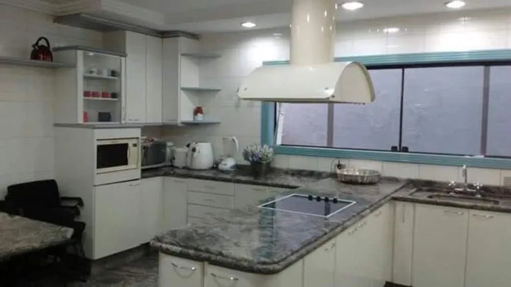 Casa de Condomínio, 3 quartos - Foto 8