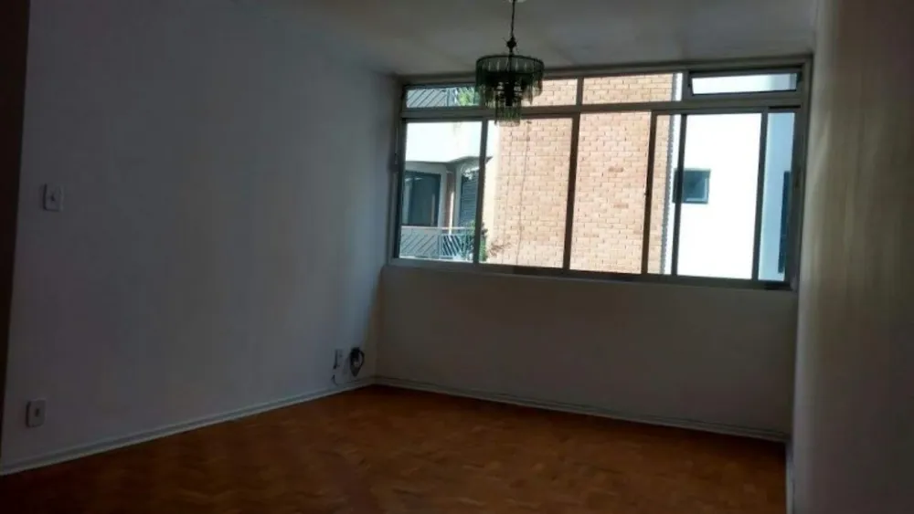 Apartamento, 2 quartos, 108 m² - Foto 2