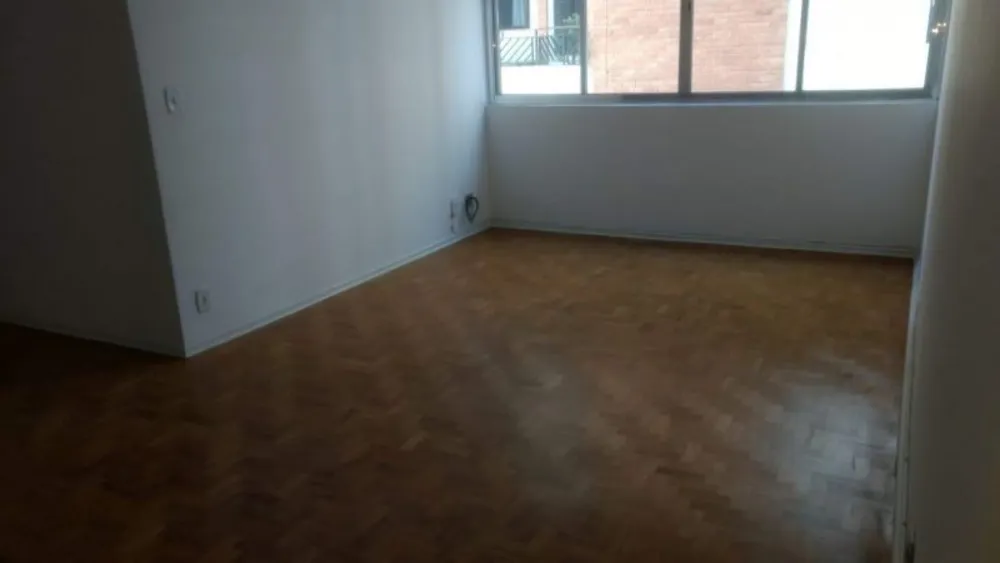 Apartamento, 2 quartos, 108 m² - Foto 1