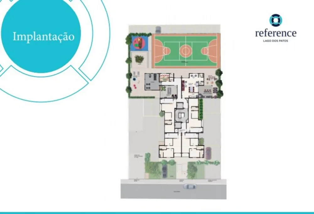 Apartamento, 2 quartos, 46 m² - Foto 13