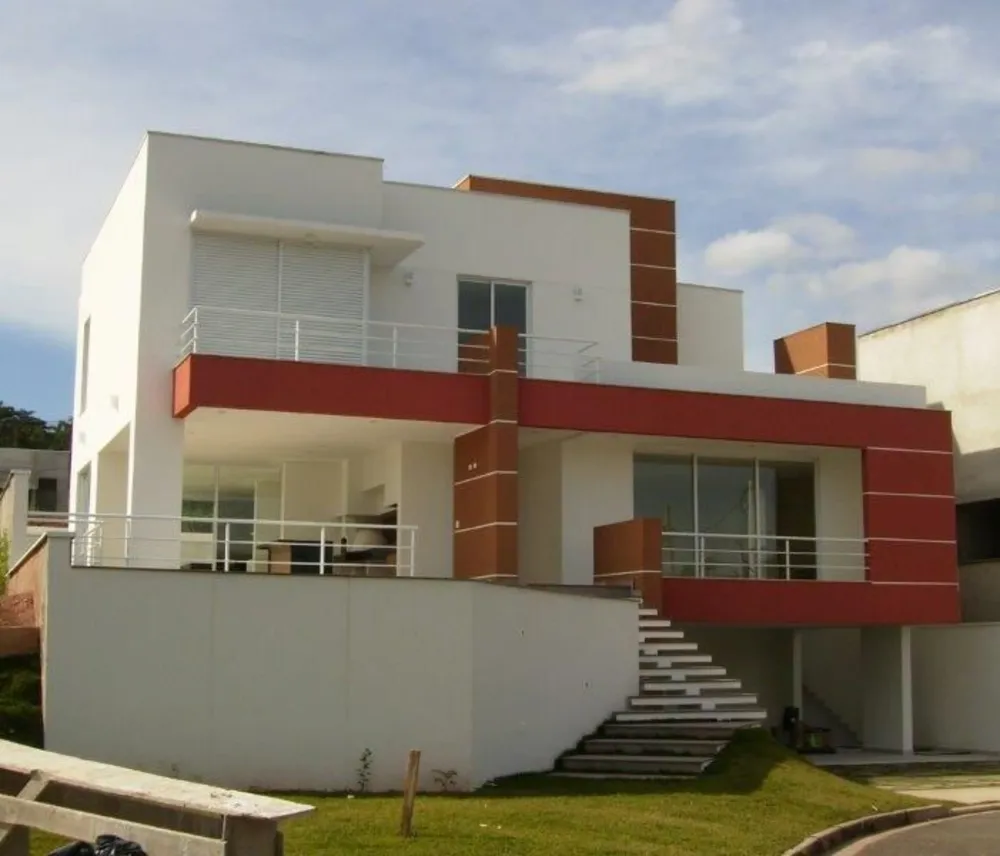 Casa, 4 quartos, 454 m² - Foto 2
