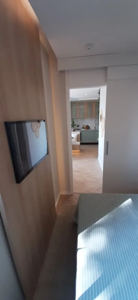 Apartamento, 2 quartos, 37 m² - Foto 8