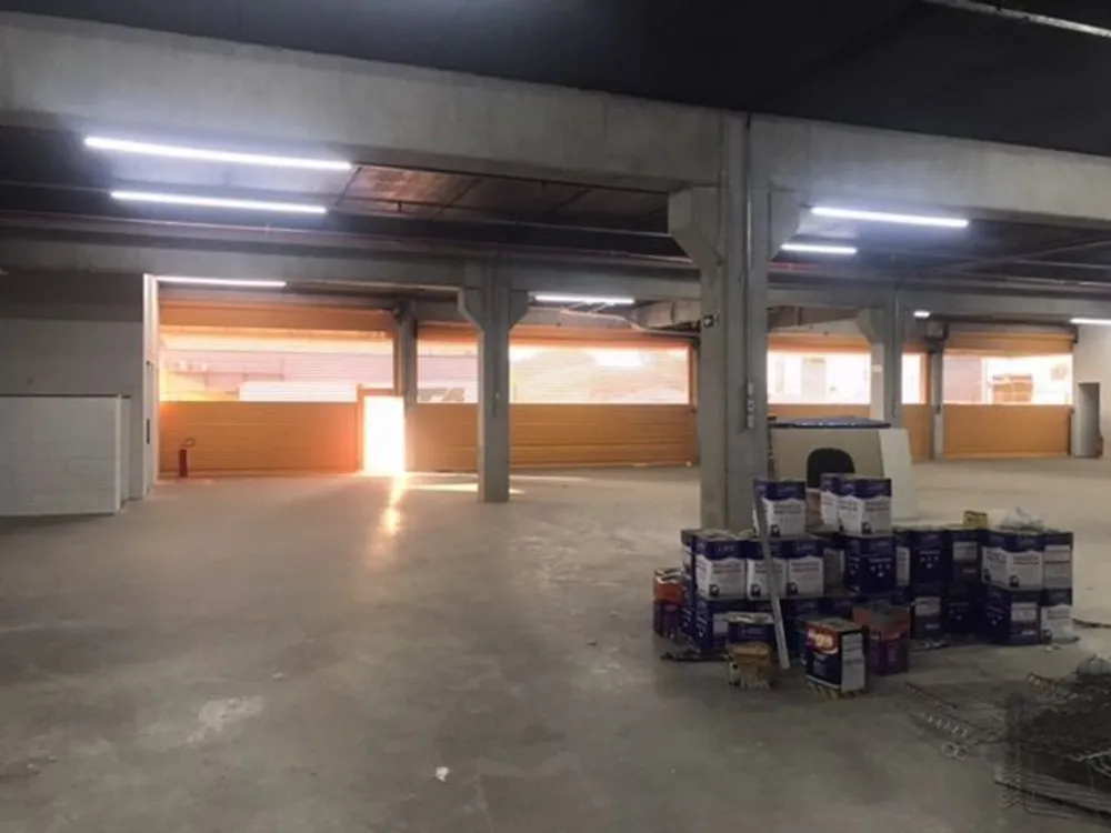 Depósito-Galpão, 1640 m² - Foto 16