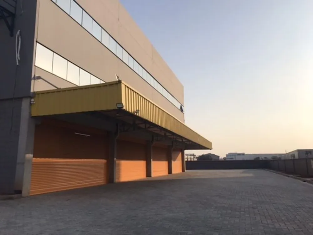 Depósito-Galpão, 1640 m² - Foto 5