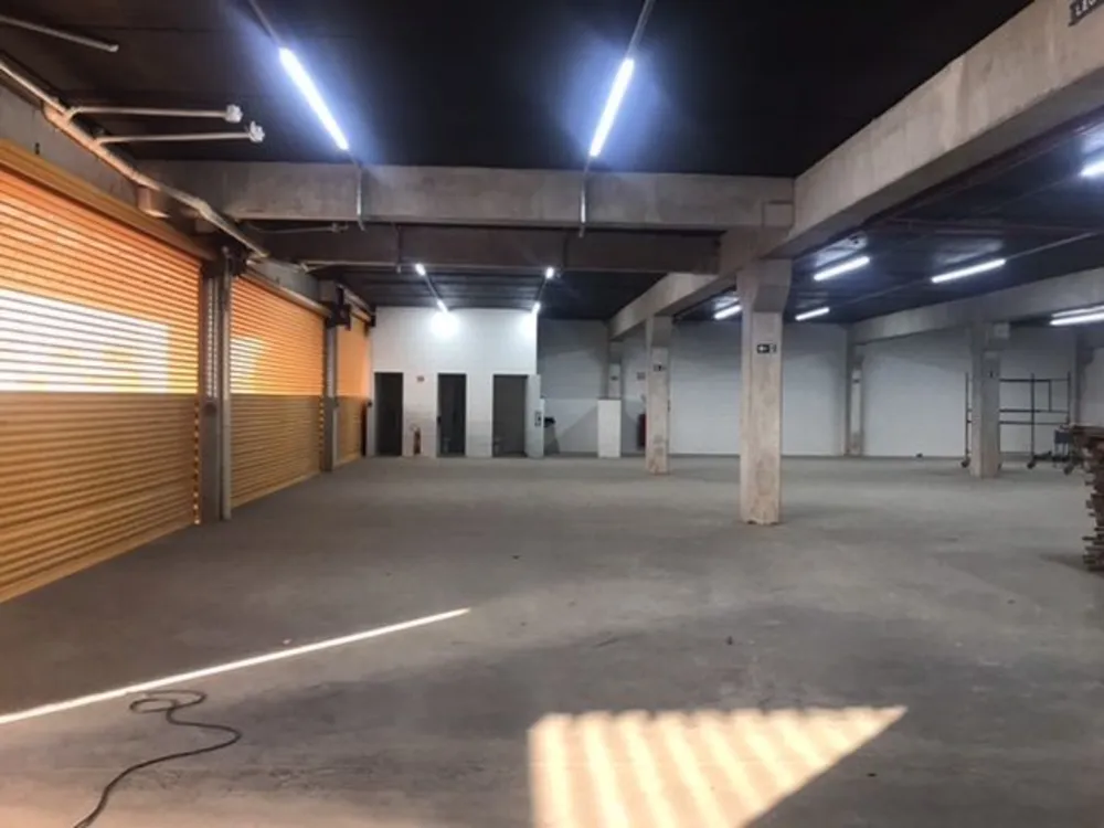 Depósito-Galpão, 1640 m² - Foto 13