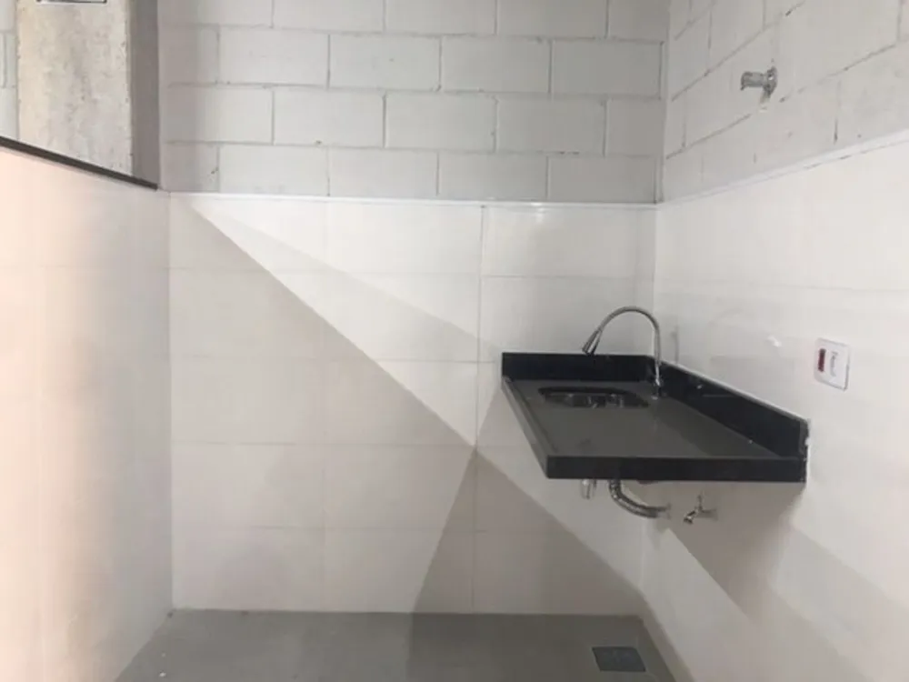 Depósito-Galpão, 1640 m² - Foto 10