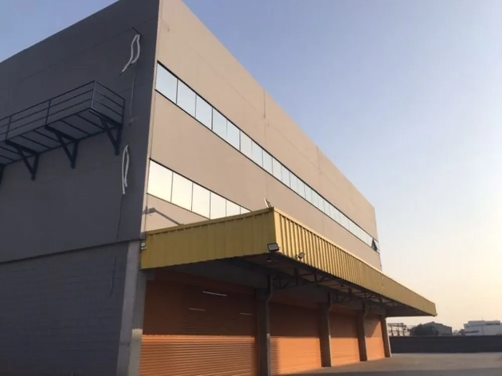 Depósito-Galpão, 1640 m² - Foto 9