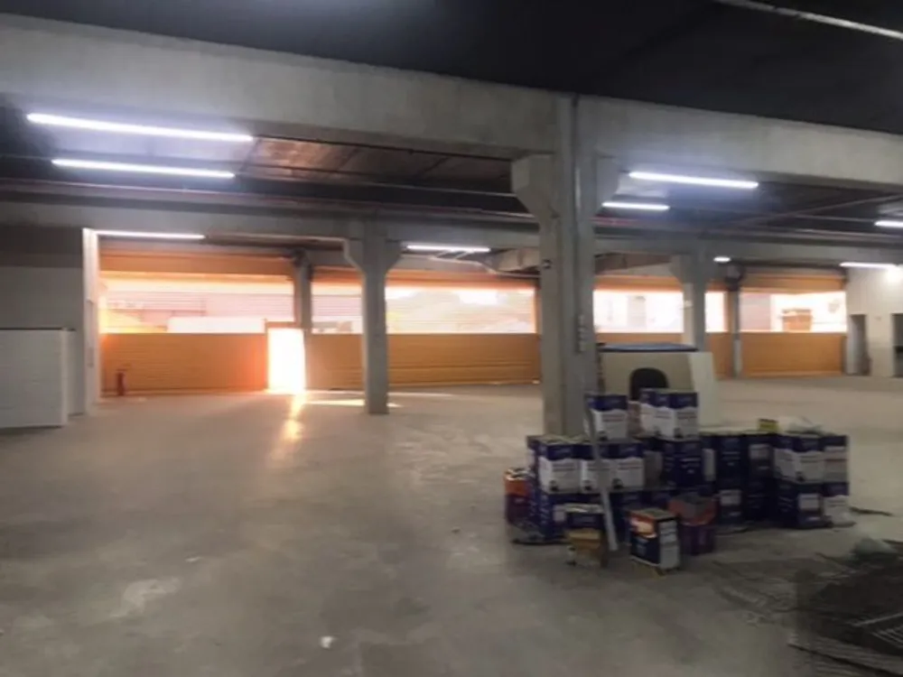 Depósito-Galpão, 1640 m² - Foto 14