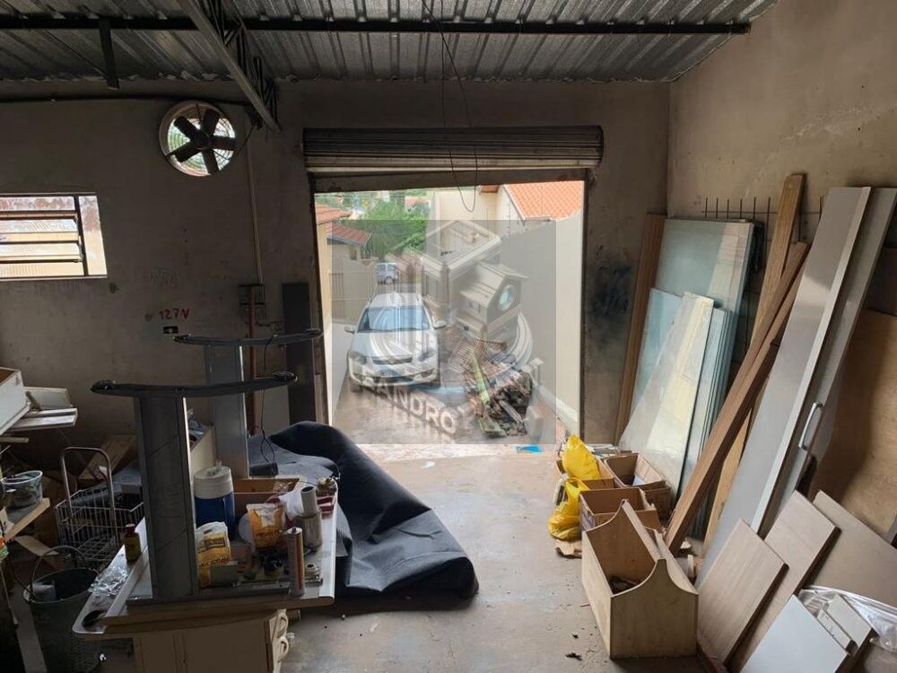 Casa à venda com 3 quartos, 280m² - Foto 23