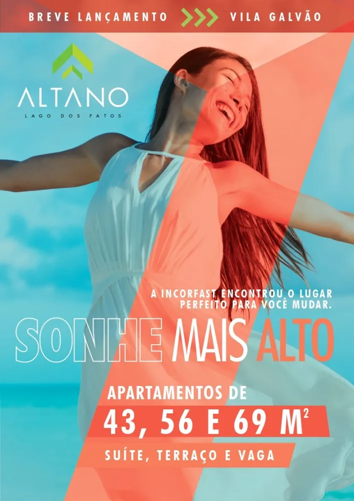 Apartamento, 2 quartos, 56 m² - Foto 14