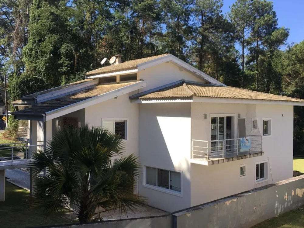 Casa de Condomínio, 5 quartos - Foto 2