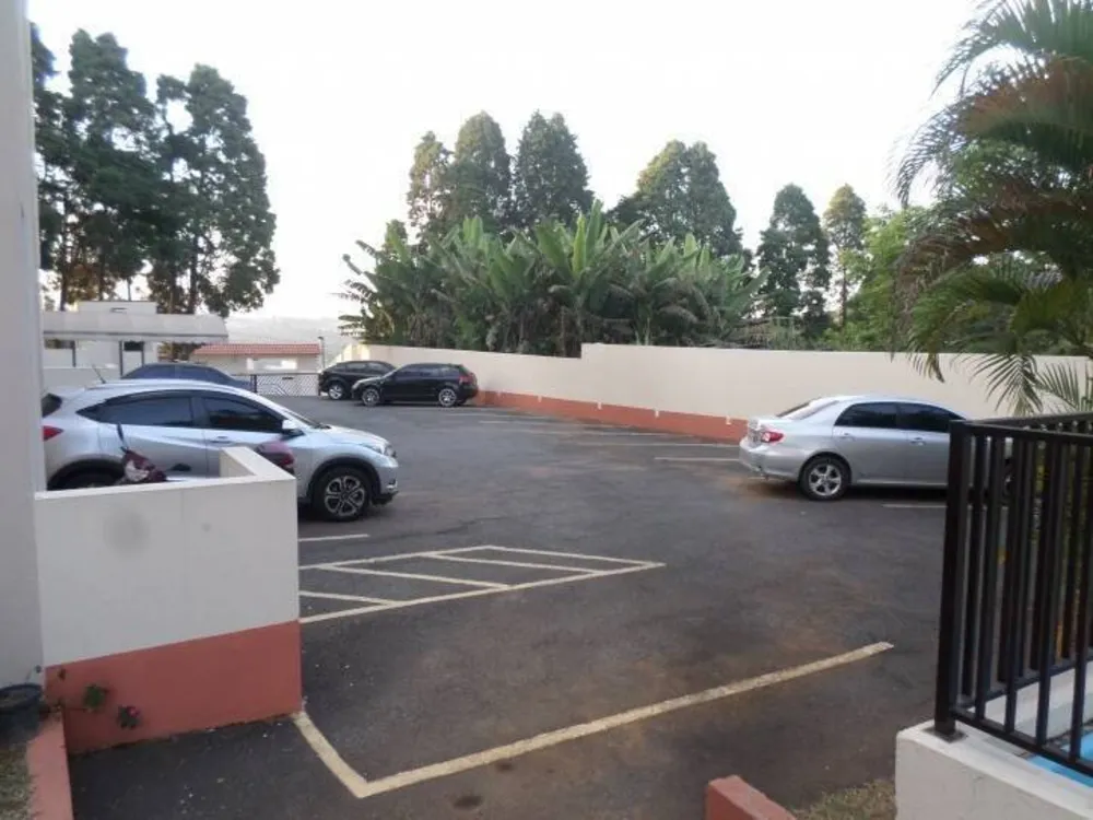 Apartamento, 2 quartos, 59 m² - Foto 16