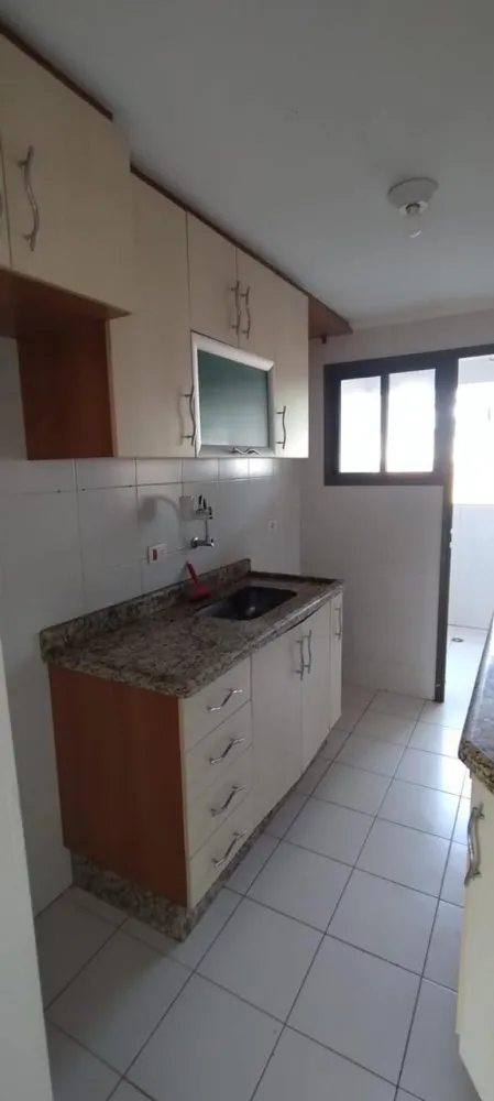 Apartamento, 2 quartos, 59 m² - Foto 3